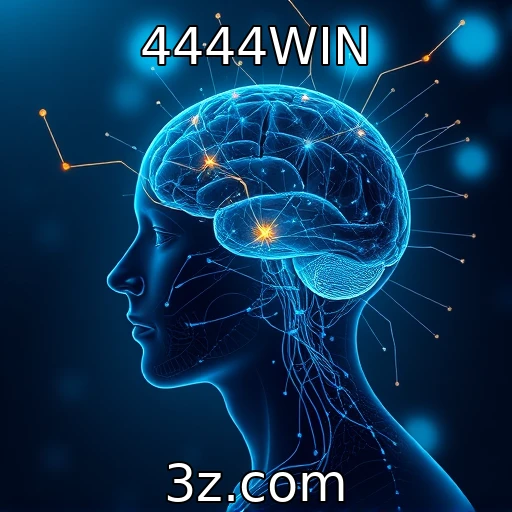 4444WIN Apostadores Brasileiros: O Crescimento das Apostas Online em 2025