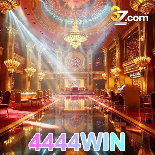4444WIN Slots