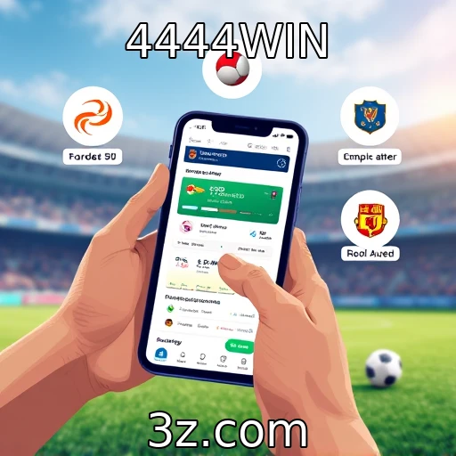 Apostas esportivas: como analisar partidas para aumentar seus ganhos