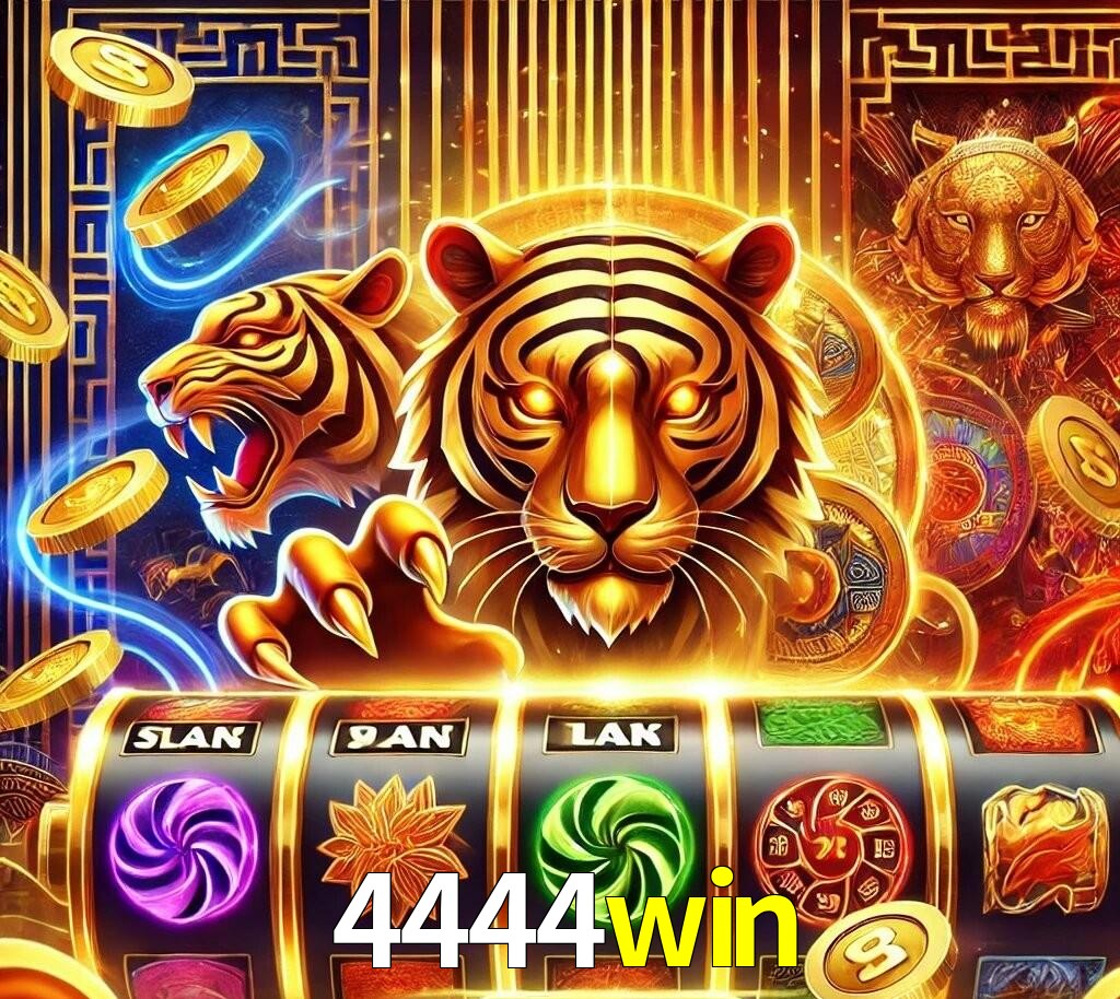 4444win Introdução ao Fortune Tiger