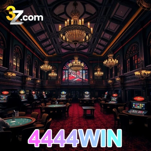 4444WIN VIP